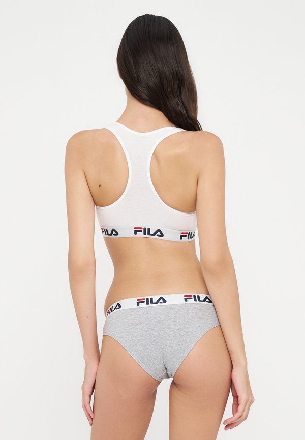 Fila FILA WOMAN BRA 2 PACK