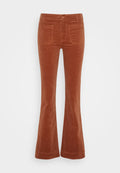 Wrangler FLARE