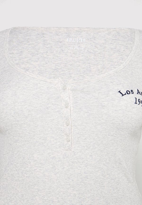 Hollister Co.