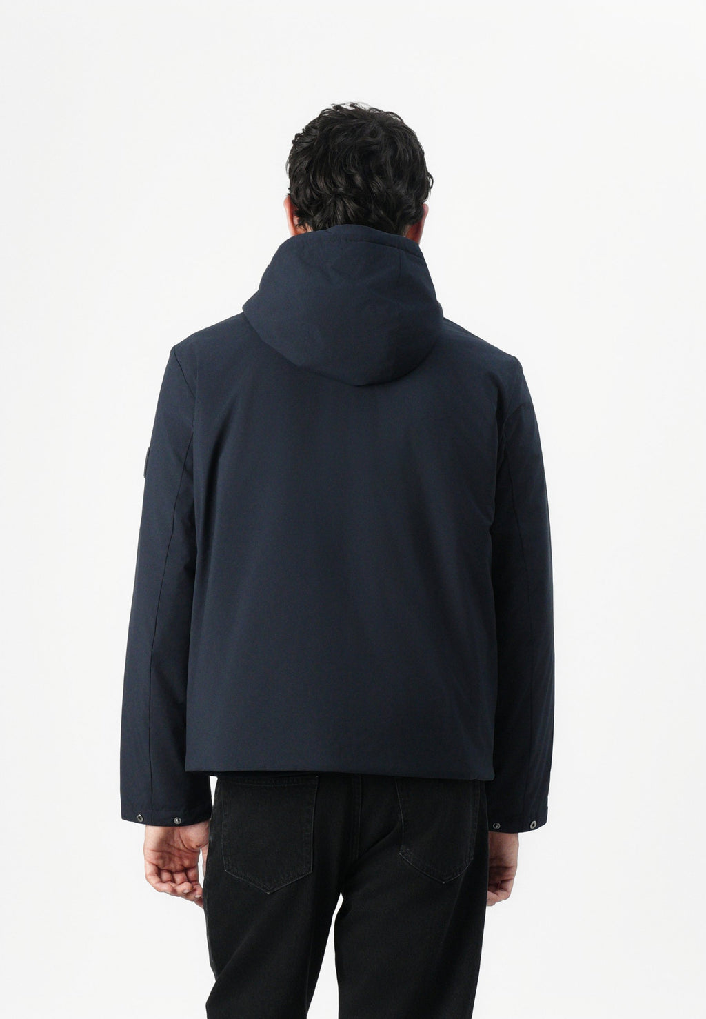 Tommy Hilfiger Übergangsjacke Media 4