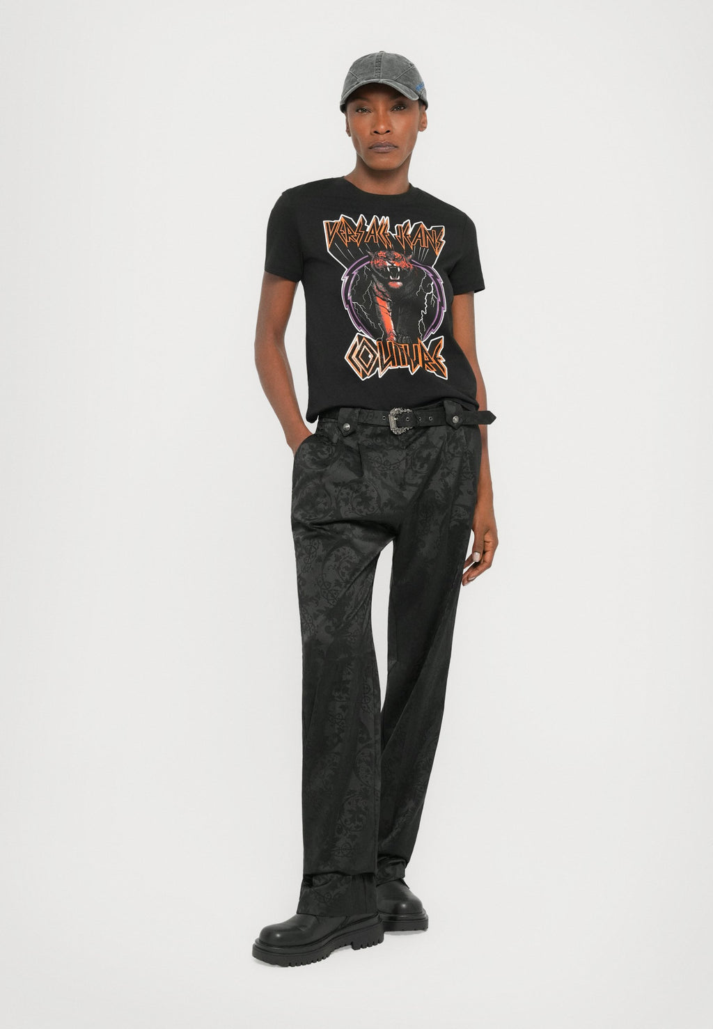 Versace Jeans Couture BUCKLE