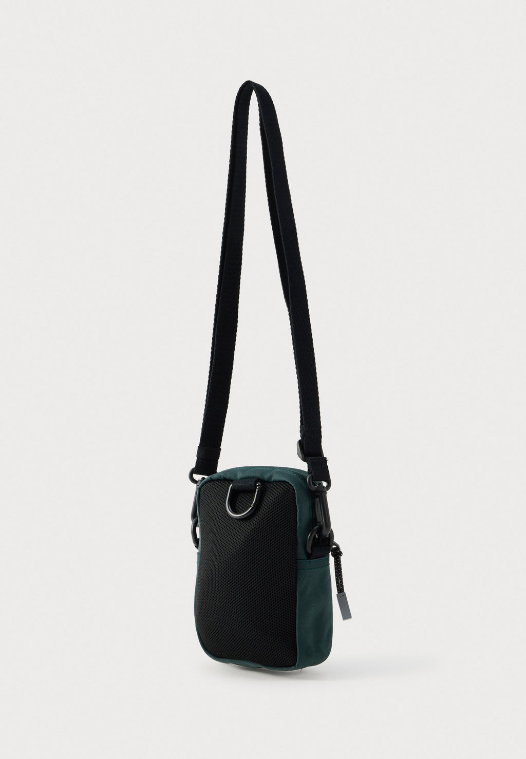 Calvin Klein BOLD LOGO SLIM REPORTER