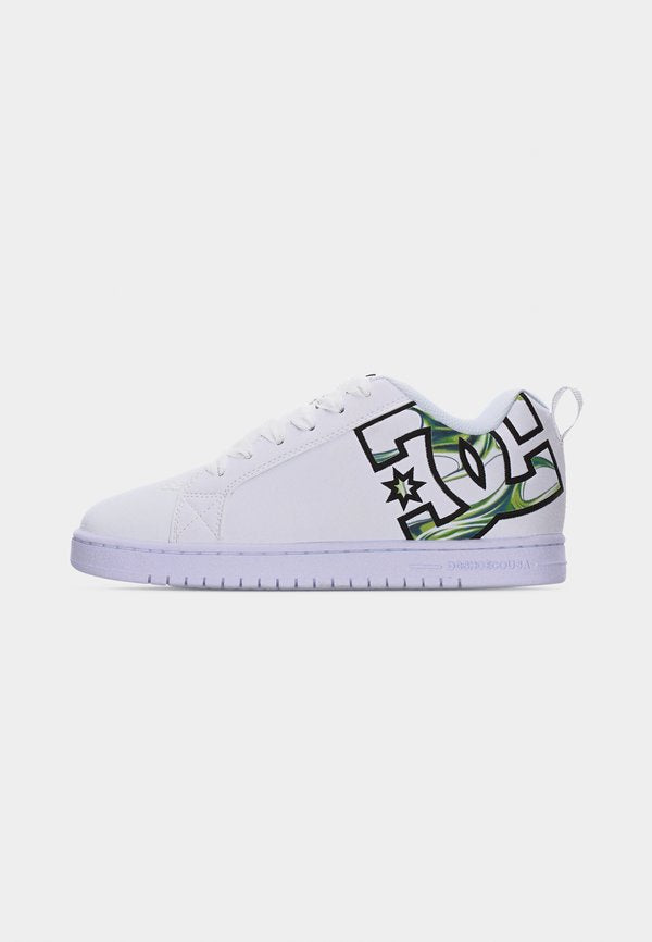 DC Shoes COURT GRAFFIK