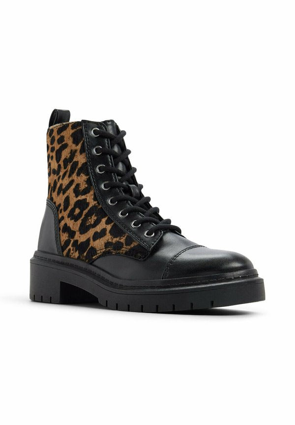 ALDO MILITARY/COMBAT GOER-IN