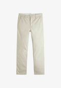 Levi's® XX CHINO AUTHENTIC RELAXED - Trousers - miles plaid mtt