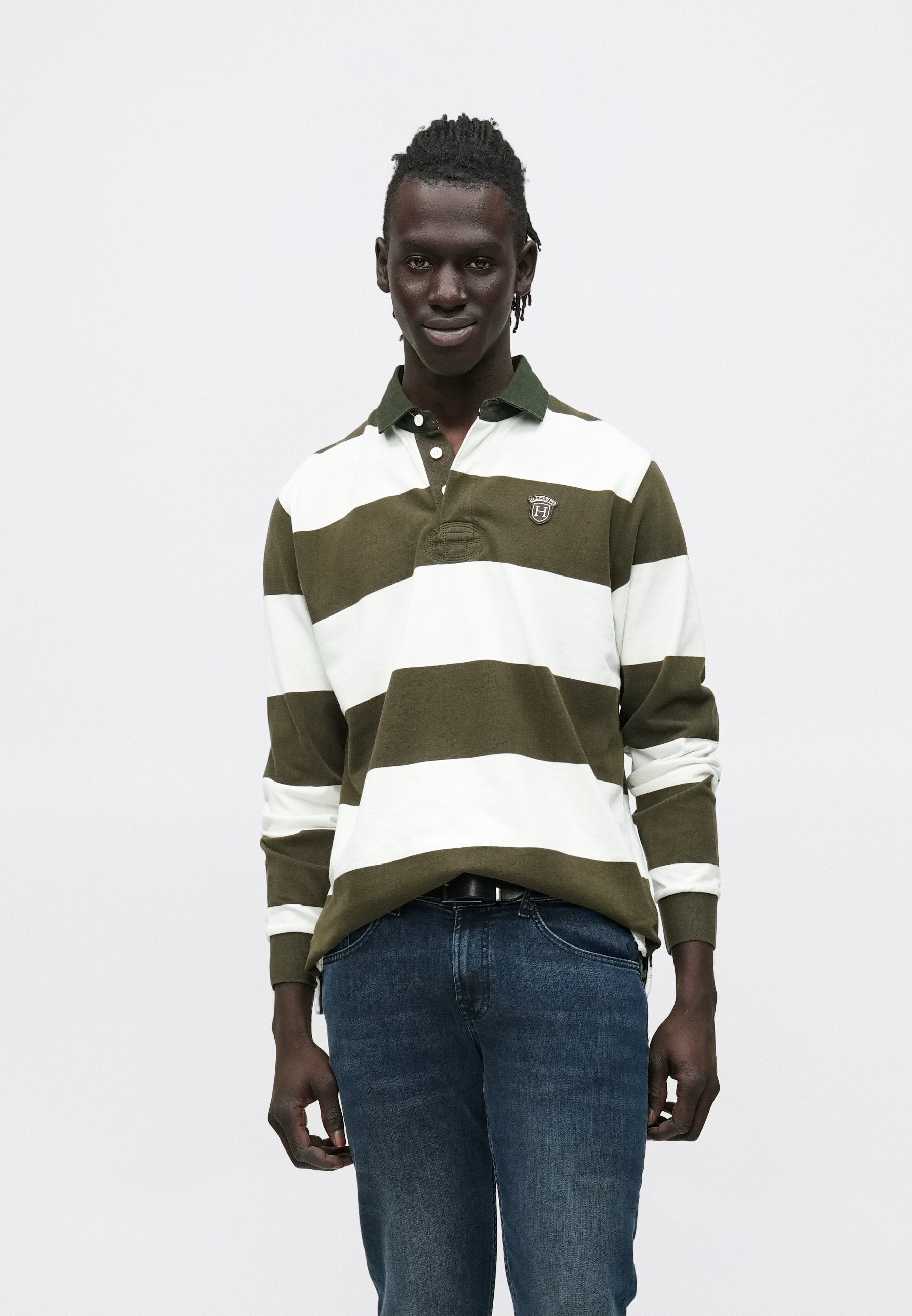 Hackett London HERITAGE