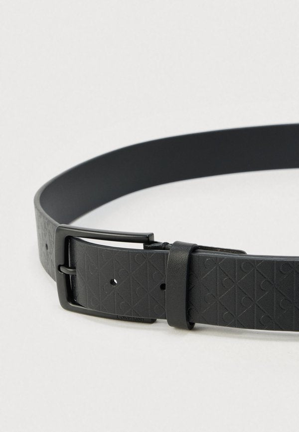 Calvin Klein CASUAL PIN BUCKLE SMOOTH