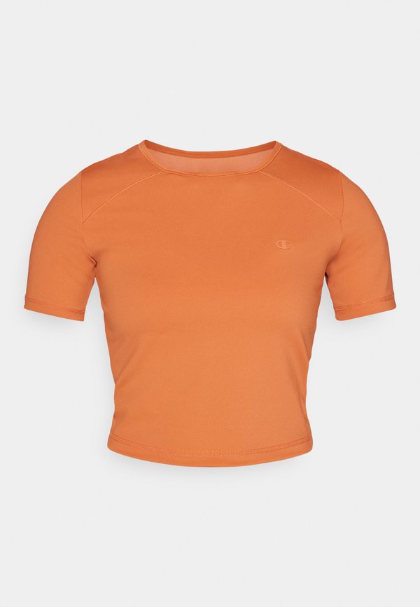 Champion PERFORMANCE QUICK DRY CREWNECK CROP