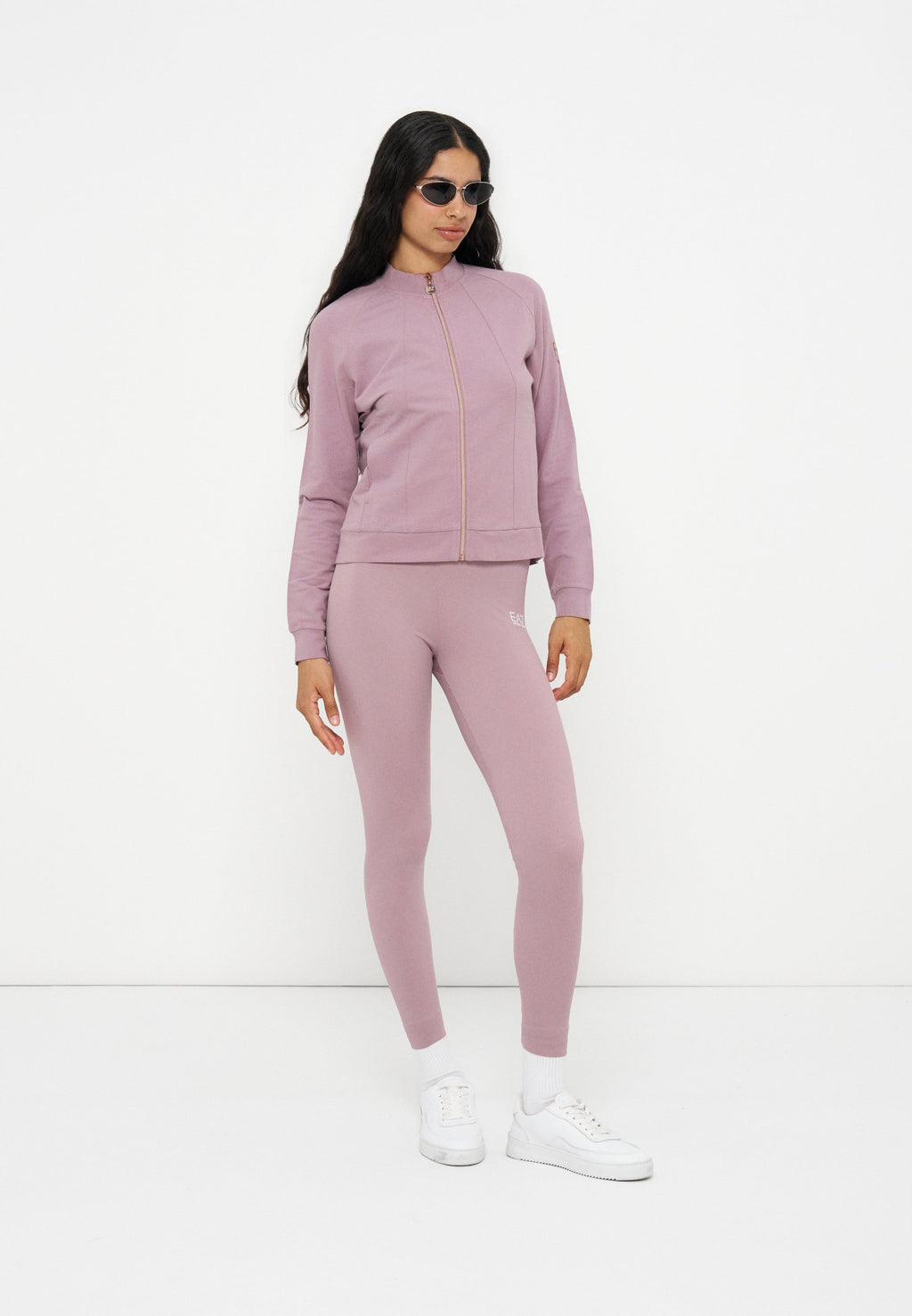 EA7 Emporio Armani Sweatjacke Media 3
