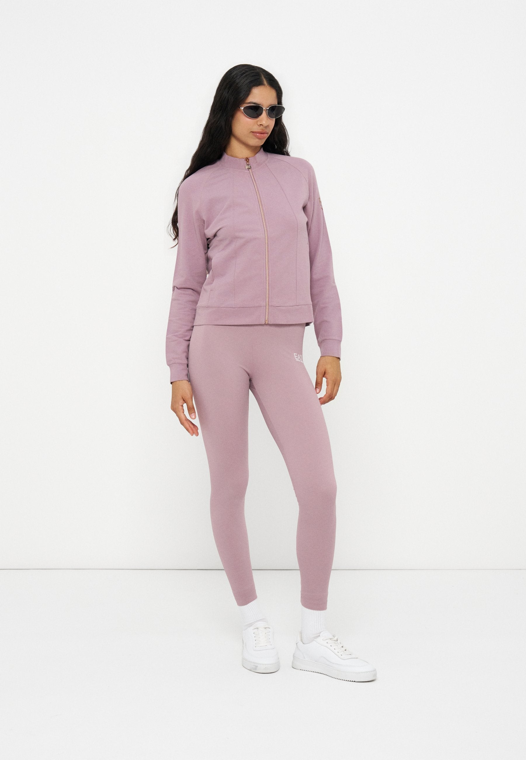 EA7 Emporio Armani Sweatjacke Media 3
