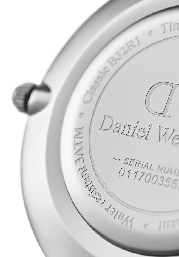 Daniel Wellington PETITE SHEFFIELD 32MM