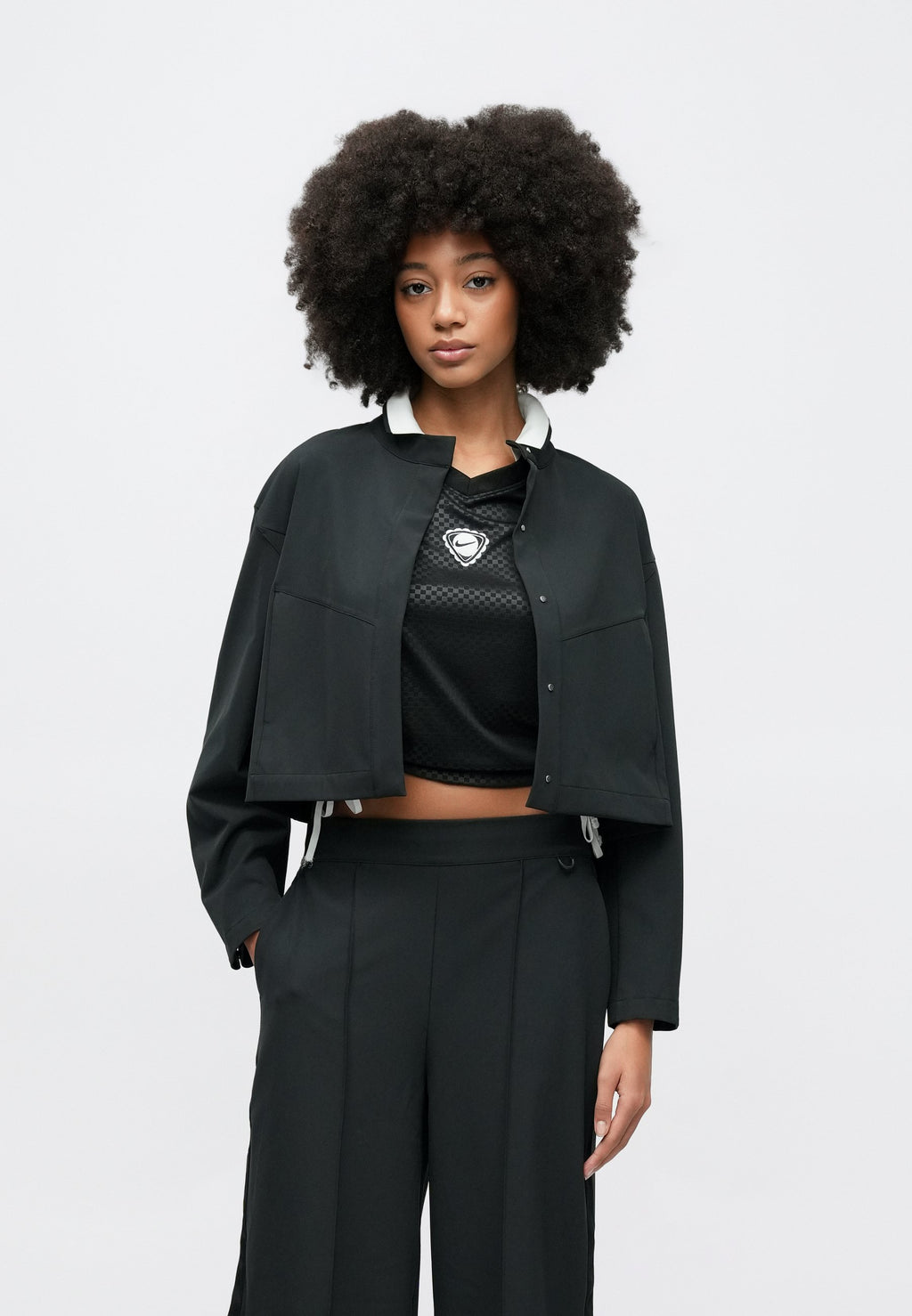 Nike Sportswear TRENCH JACKET