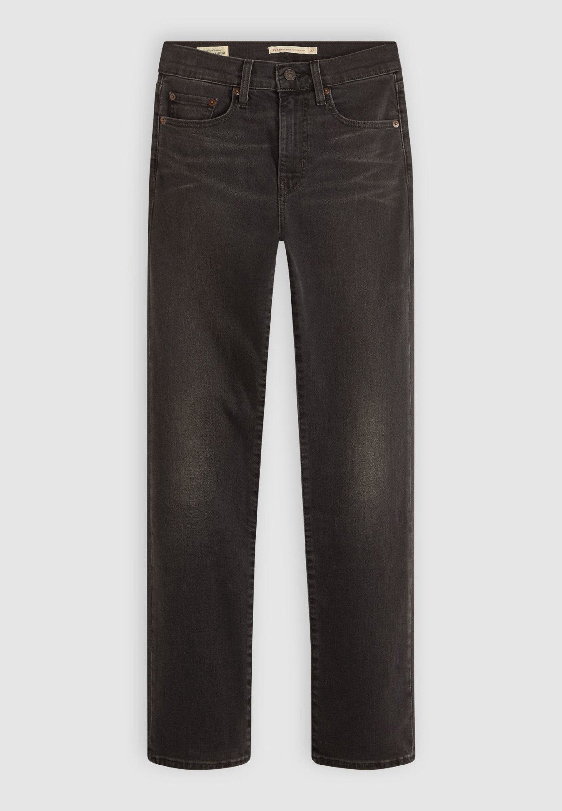 Levi's® 724® HIGH RISE STRAIGHT