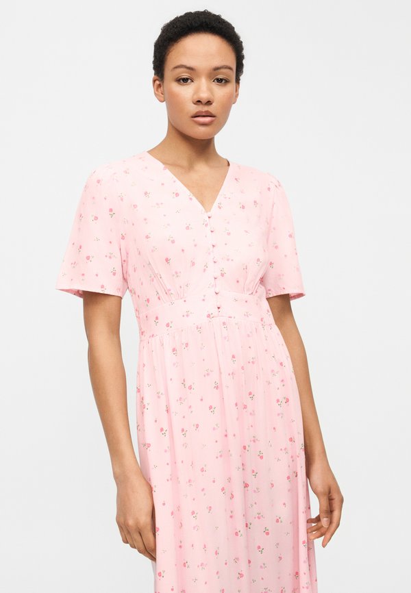 Pieces PCTALA MIDI DRESS
