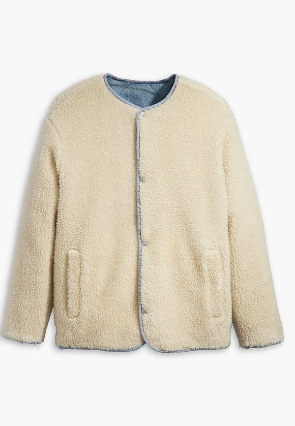 Levi's® ABBOTTS FILLED CARDI