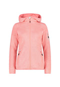 ZIP HOODIE - CMP - View 1