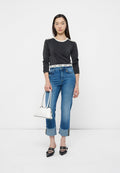 LIU JO Jeans Slim Fit Media 1