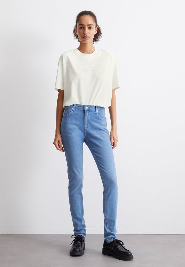 Marc O'Polo DENIM HIGH WAIST
