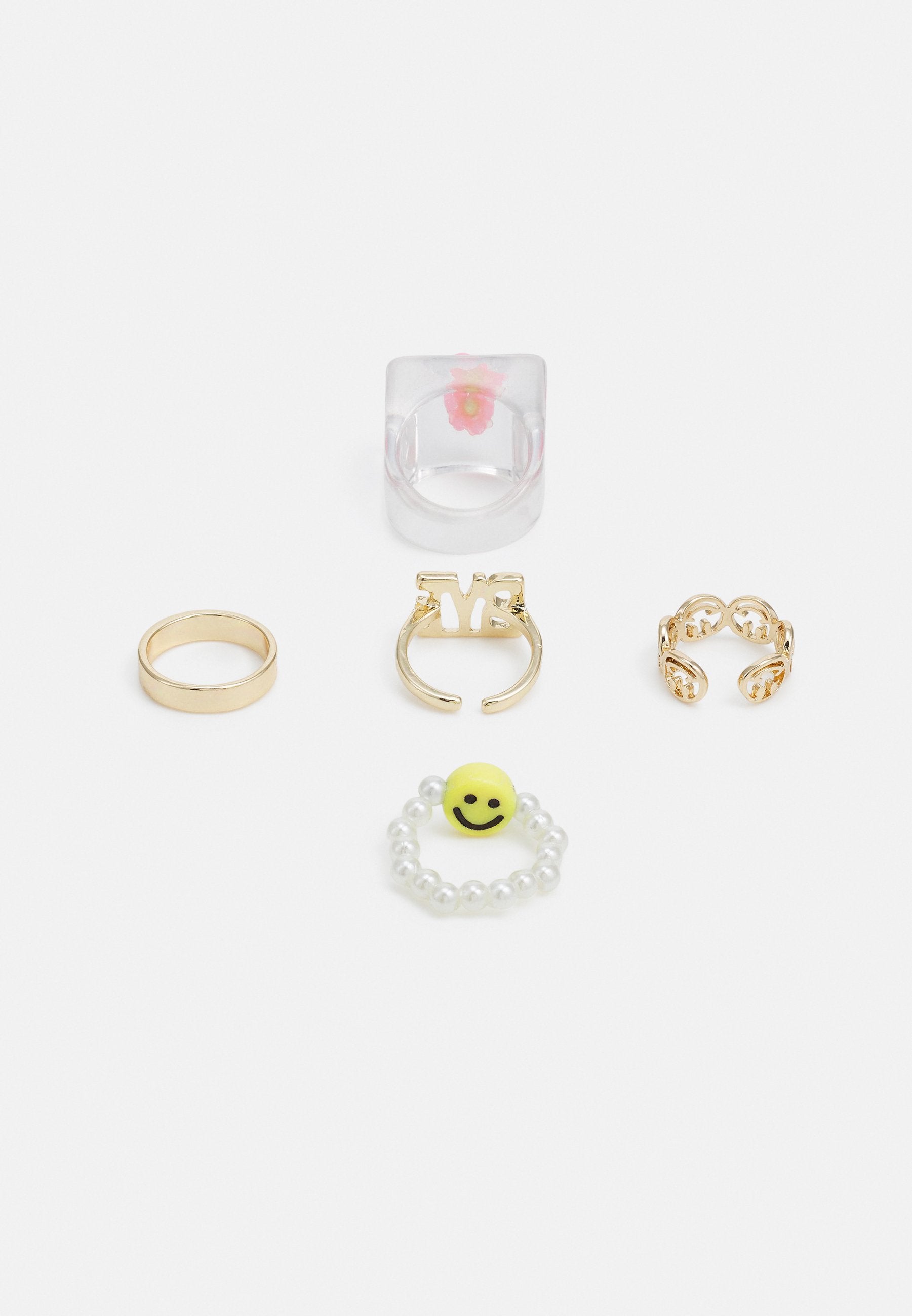 Pieces PCGERMAINE 5 PACK