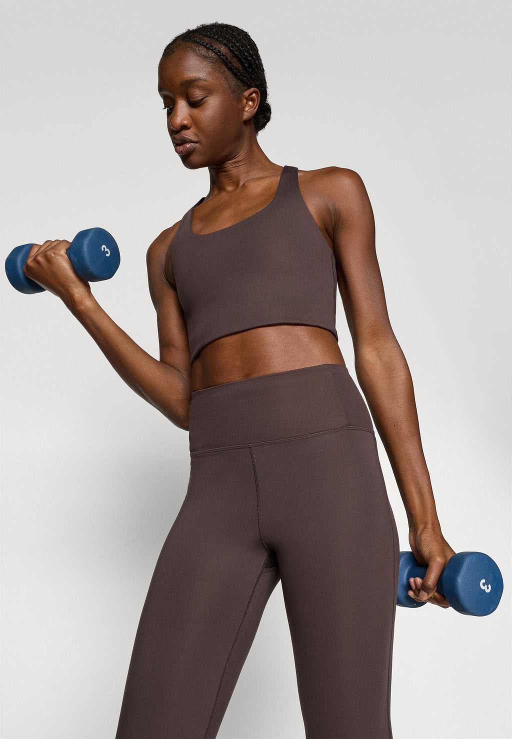 Girlfriend Collective PALOMA BRA