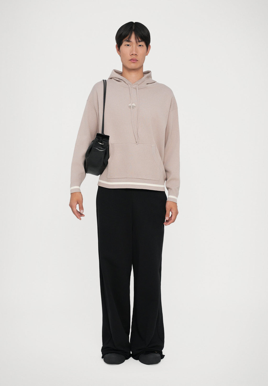 Bonastre RING CROSSBODY UNISEX