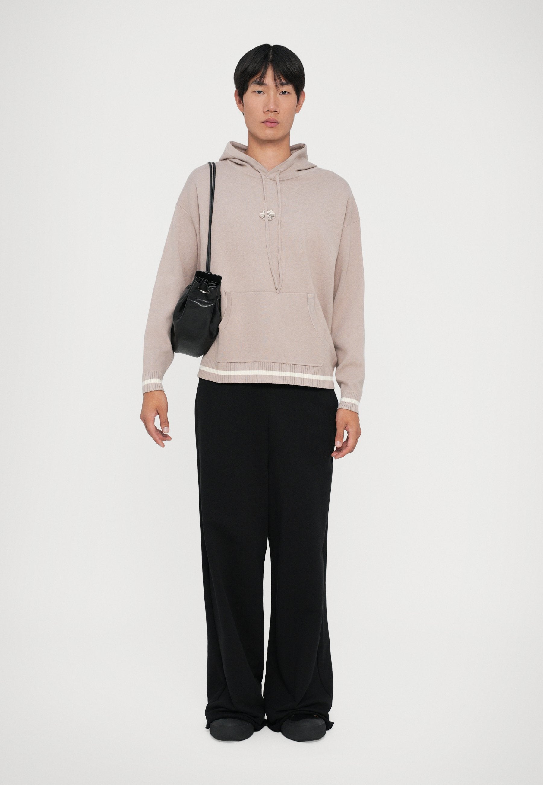 Bonastre RING CROSSBODY UNISEX