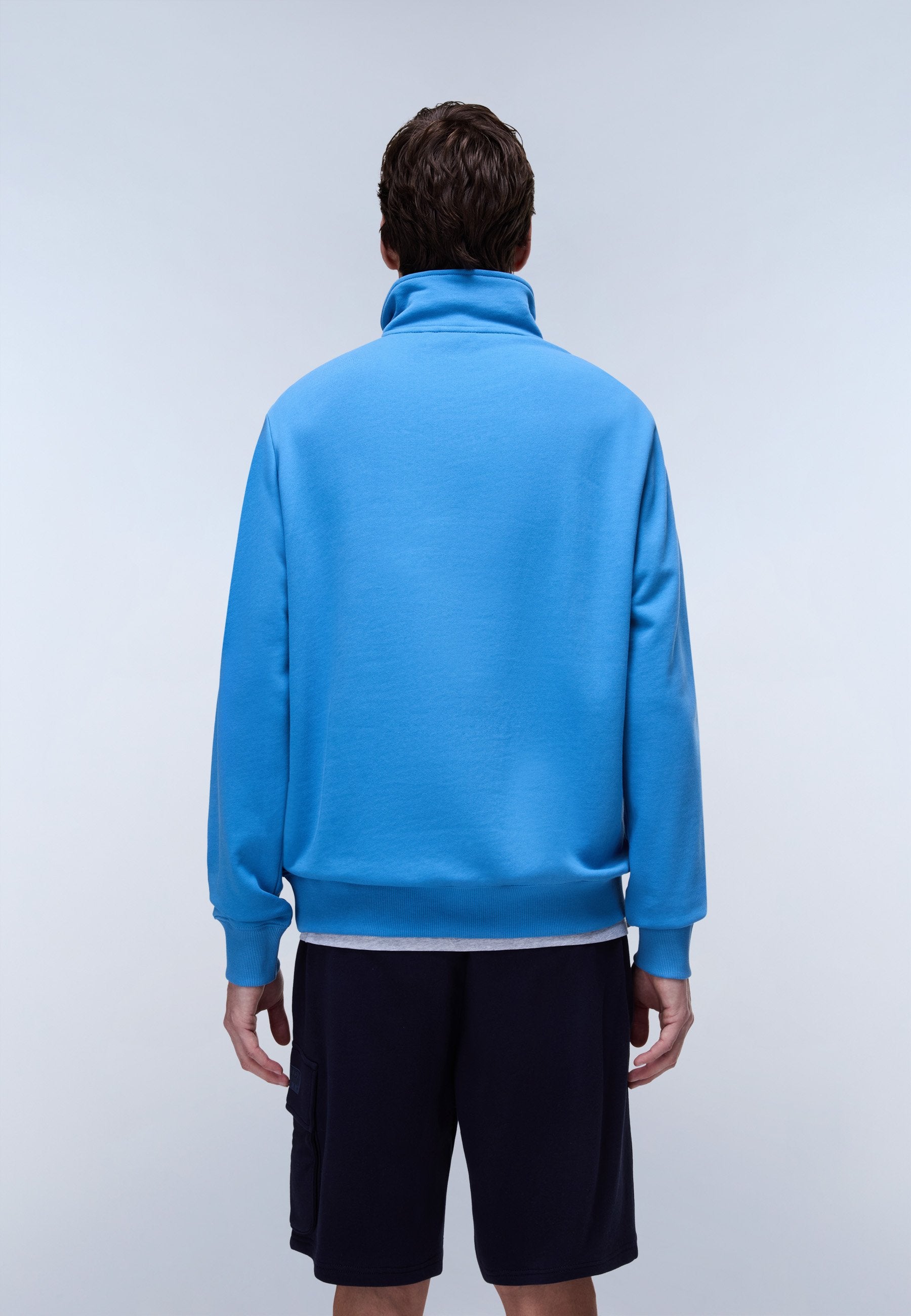 Napapijri BOX LOGO