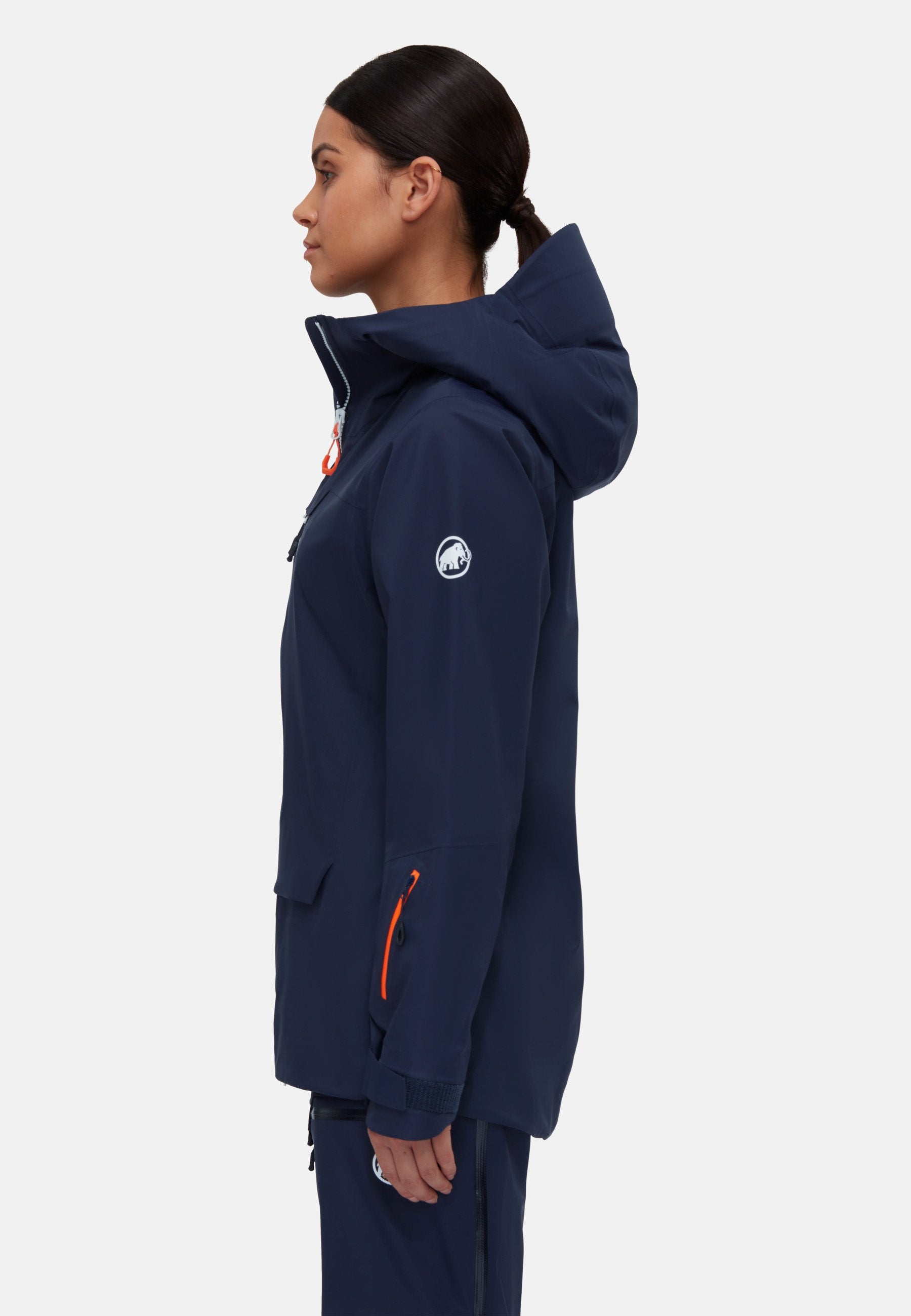 Mammut HALDIGRAT AIR HS HOODED