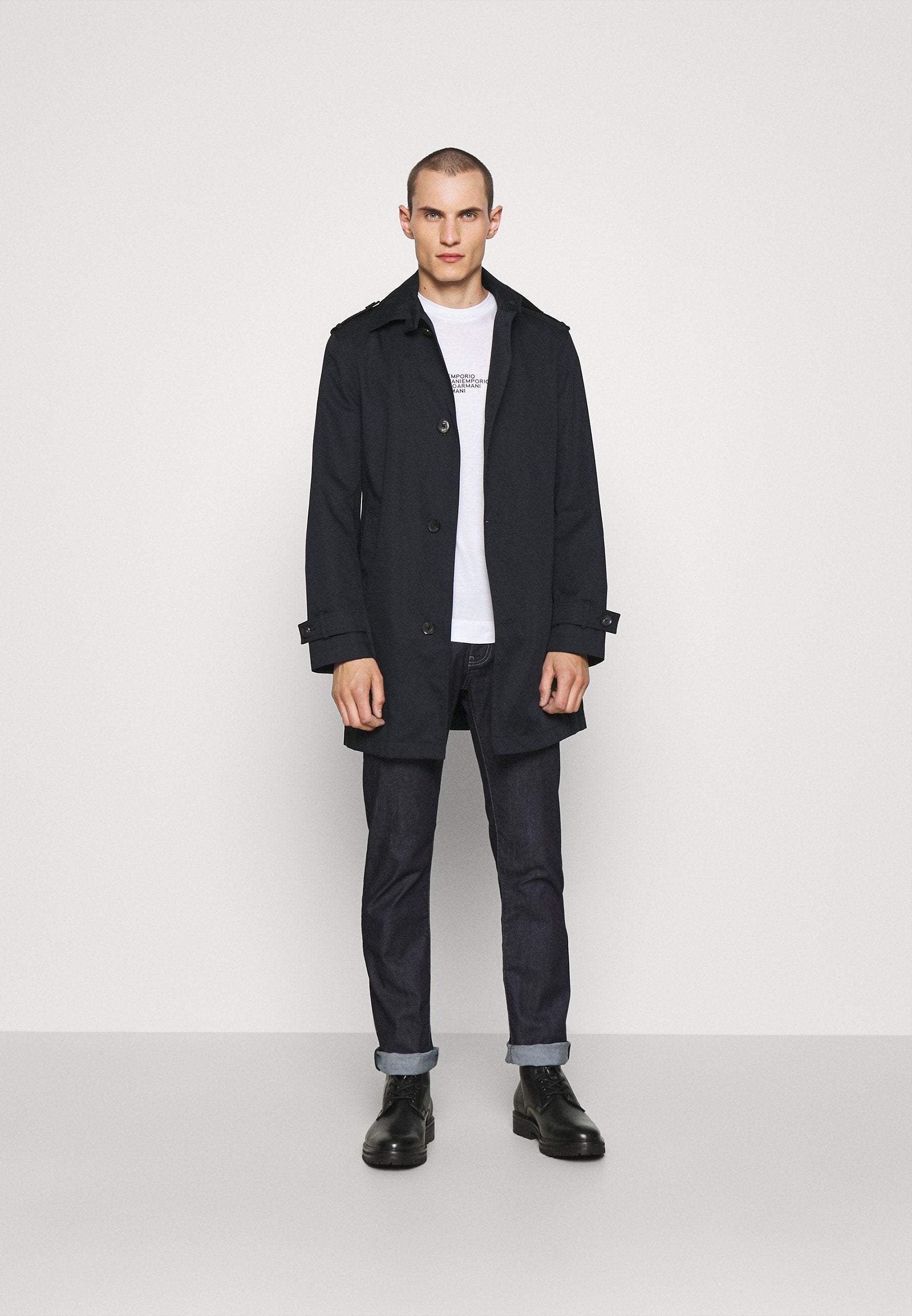 Emporio Armani POCKETS PANT