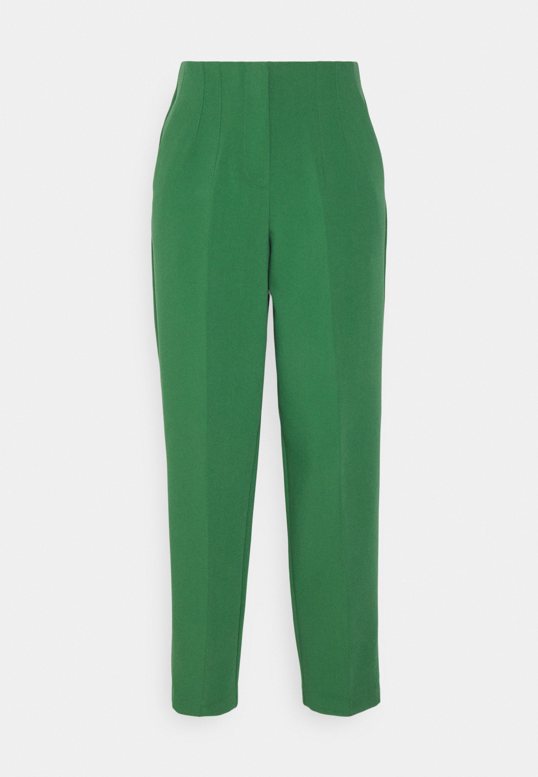 La Strada Unica LSUCAVA HIGH WAISTED ANCLE PANT