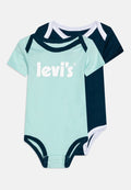 Levi's® POSTER LOGO UNISEX 2 PACK