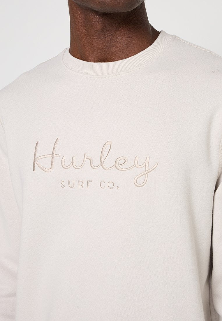 Hurley