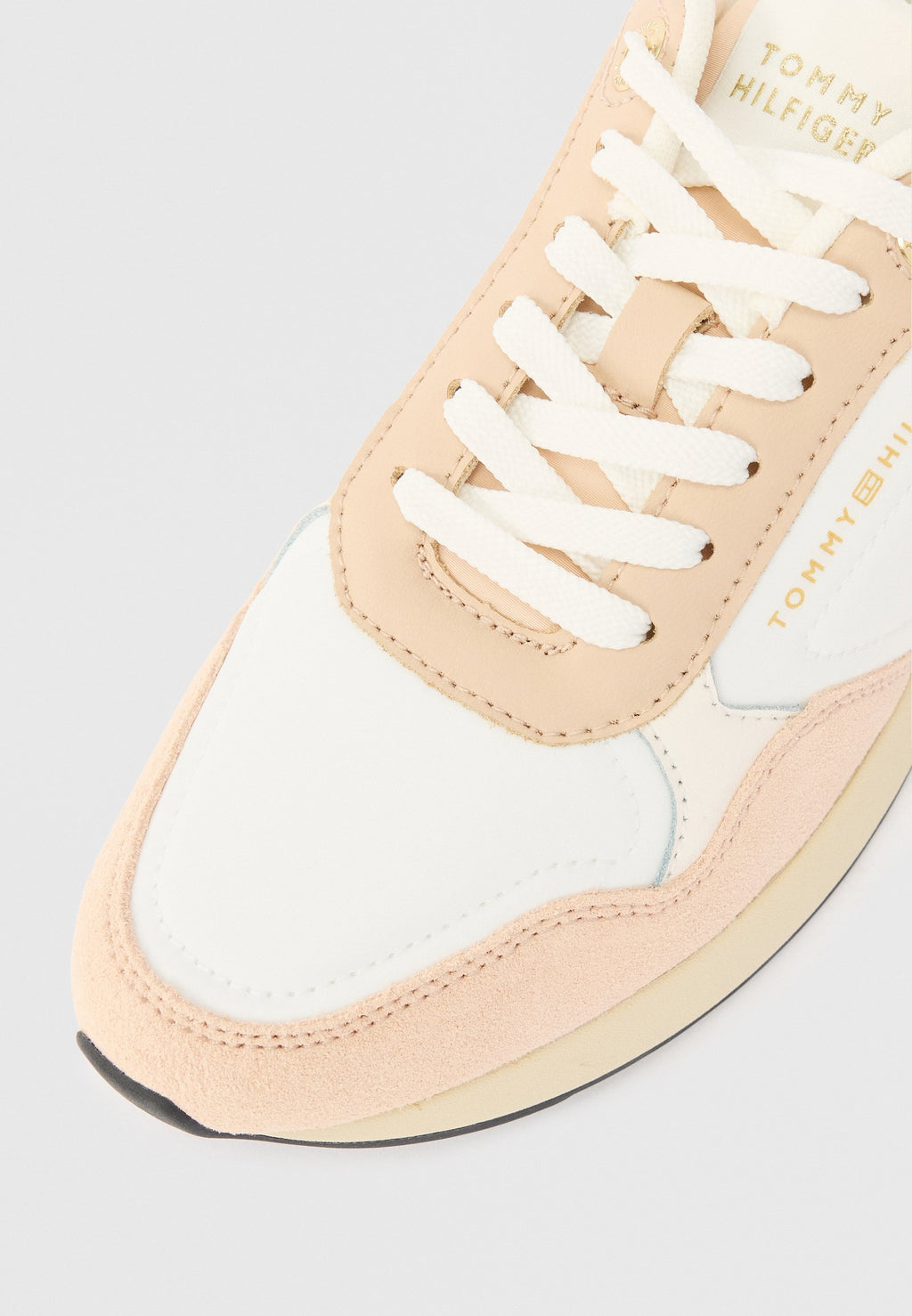 Tommy Hilfiger Sneaker low Media 5
