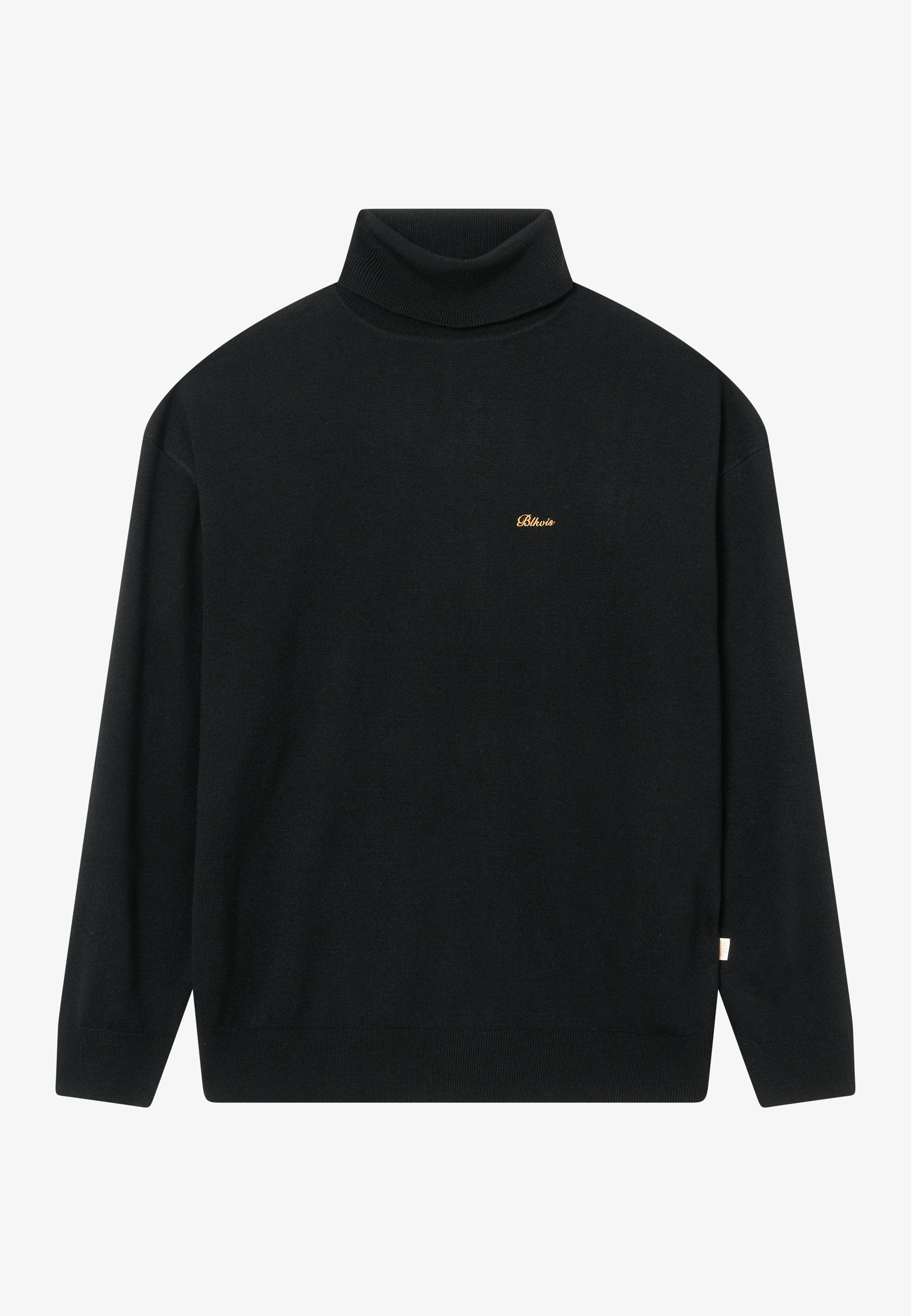 BLKVIS SCRIPT