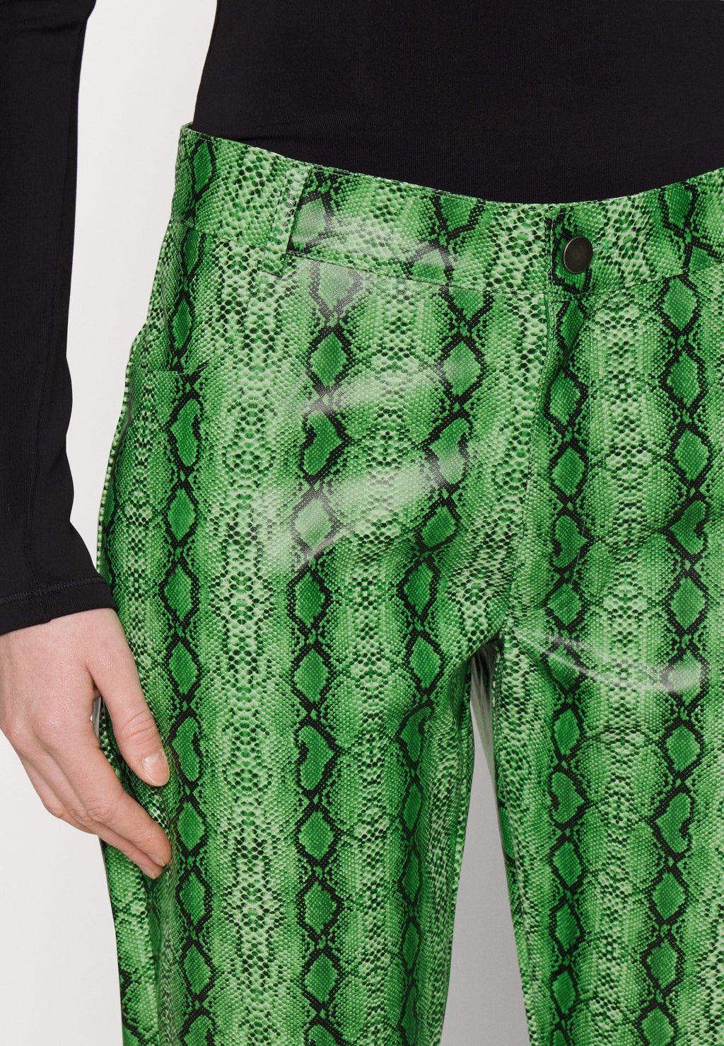 Résumé PANT