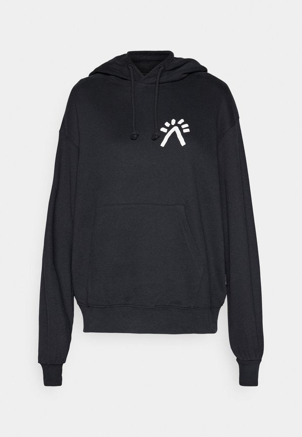 Peak Performance GRAPHIC HOOD