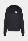 GRAPHIC HOOD - Peak Performance - View 1