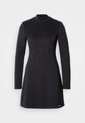 Calvin Klein Jeans FIT AND FLARE DRESS