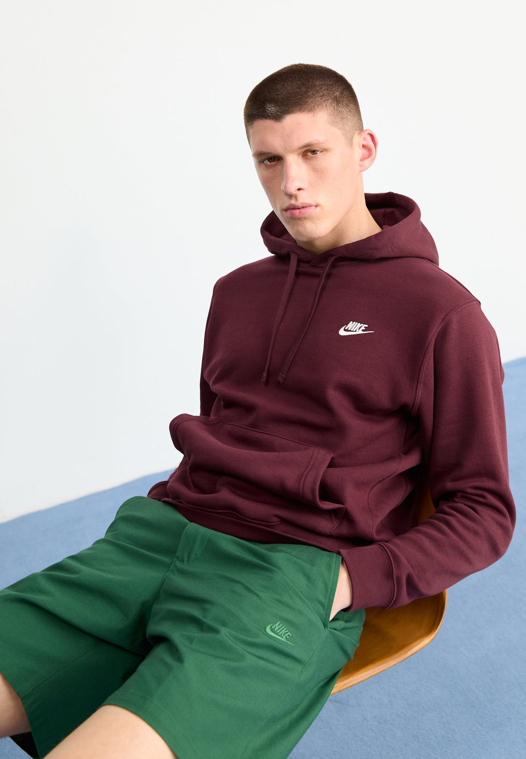 Nike Sportswear CLUB