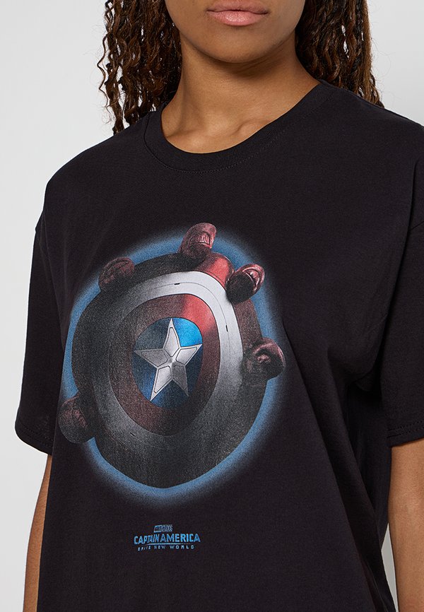 Marvel