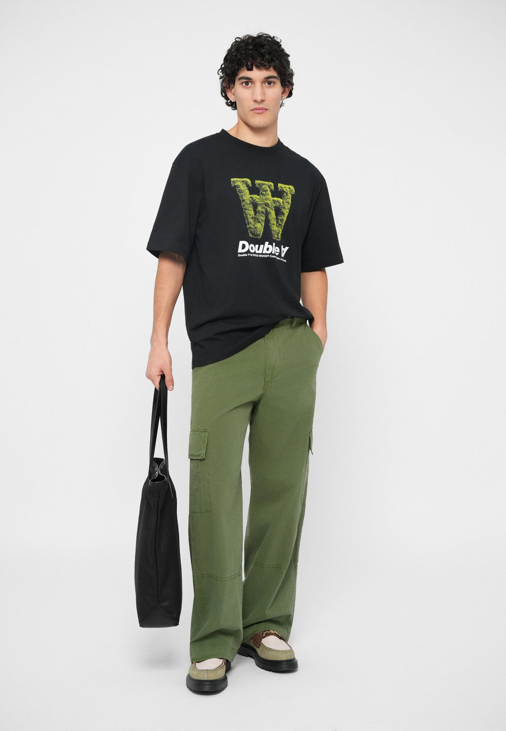 DOUBLE A BY W.W. ROBERT UNISEX
