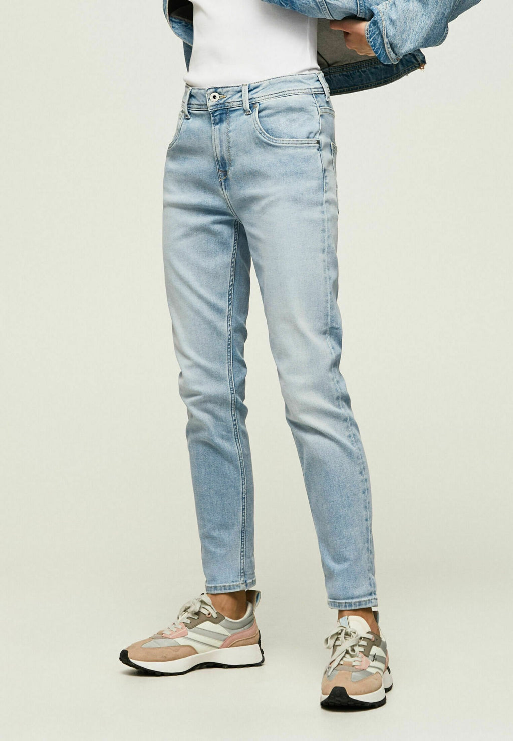 Pepe Jeans