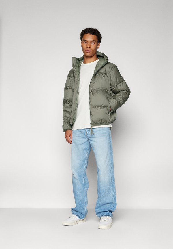 Lacoste