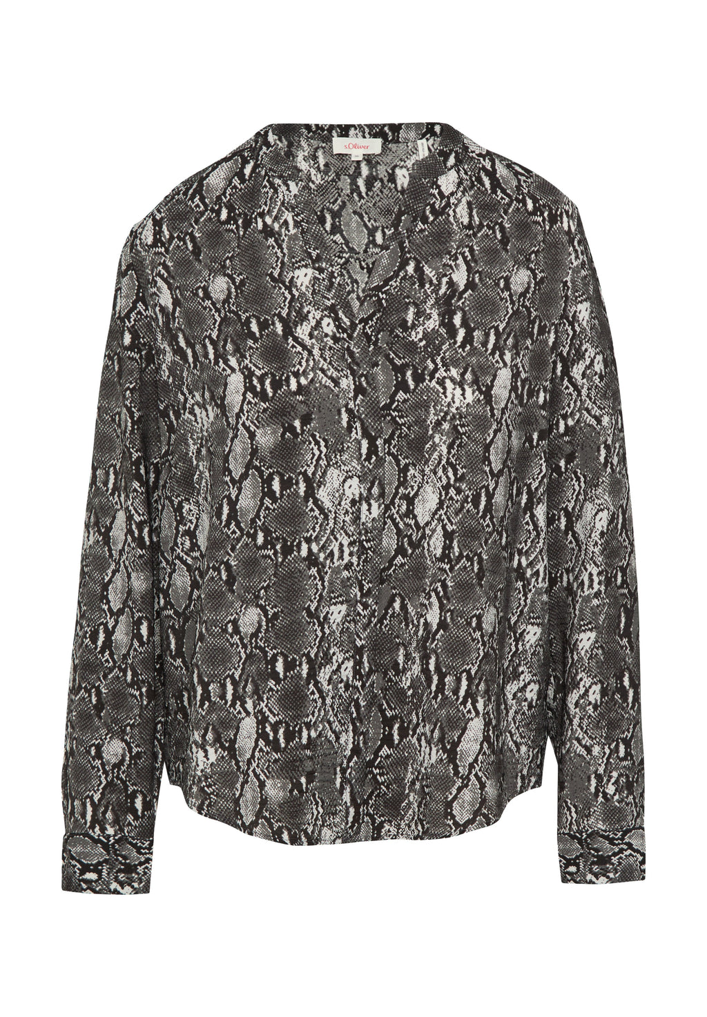 s.Oliver Bluse Media 1