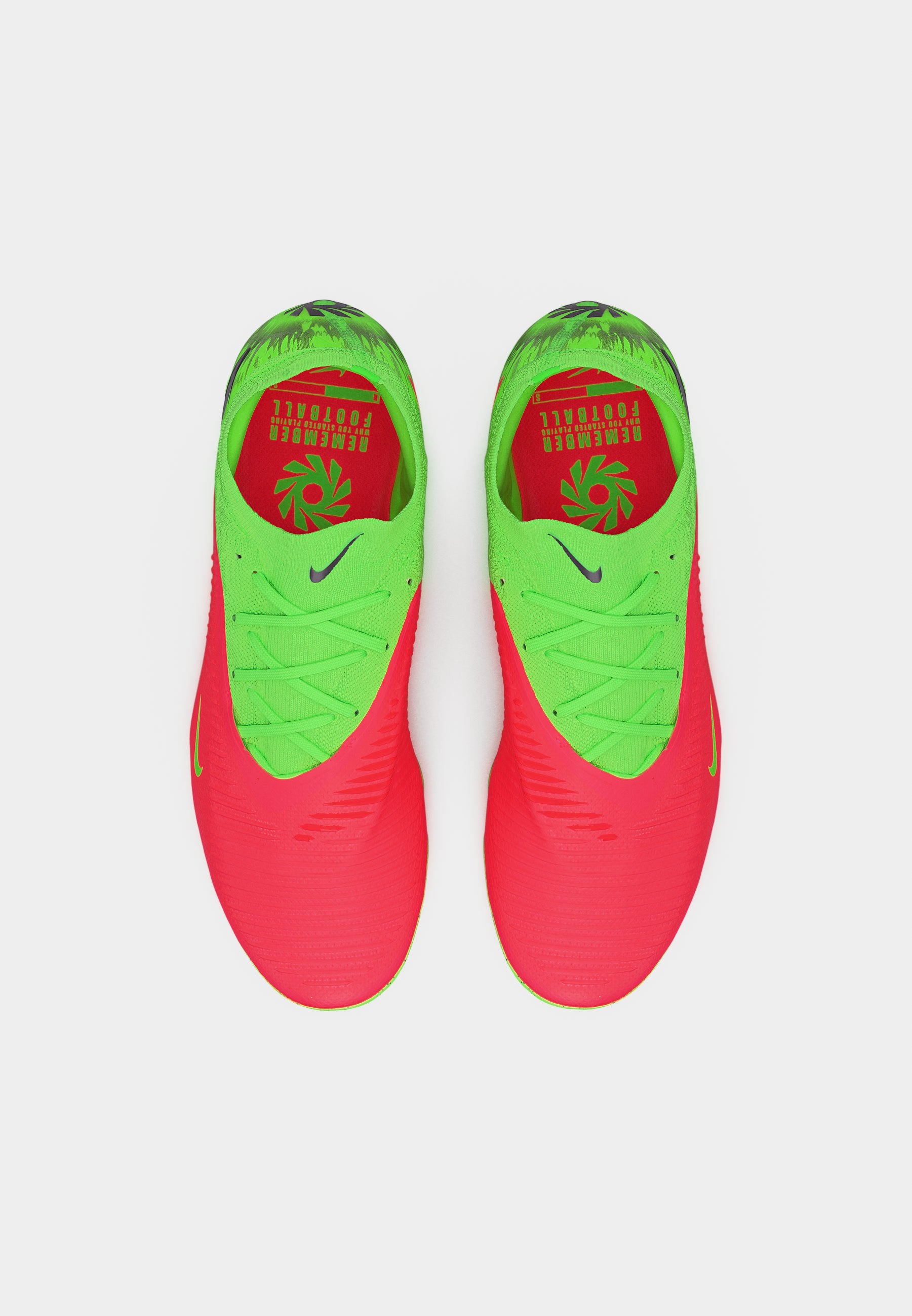 Nike Performance REACTX PHANTOM 6 LOW PRO ERLING HAALAND TF