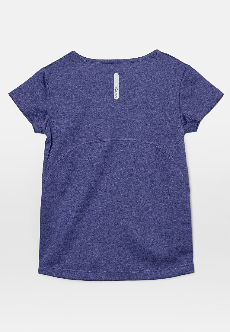 TROLLKIDS GIRLS PREIKESTOLEN T