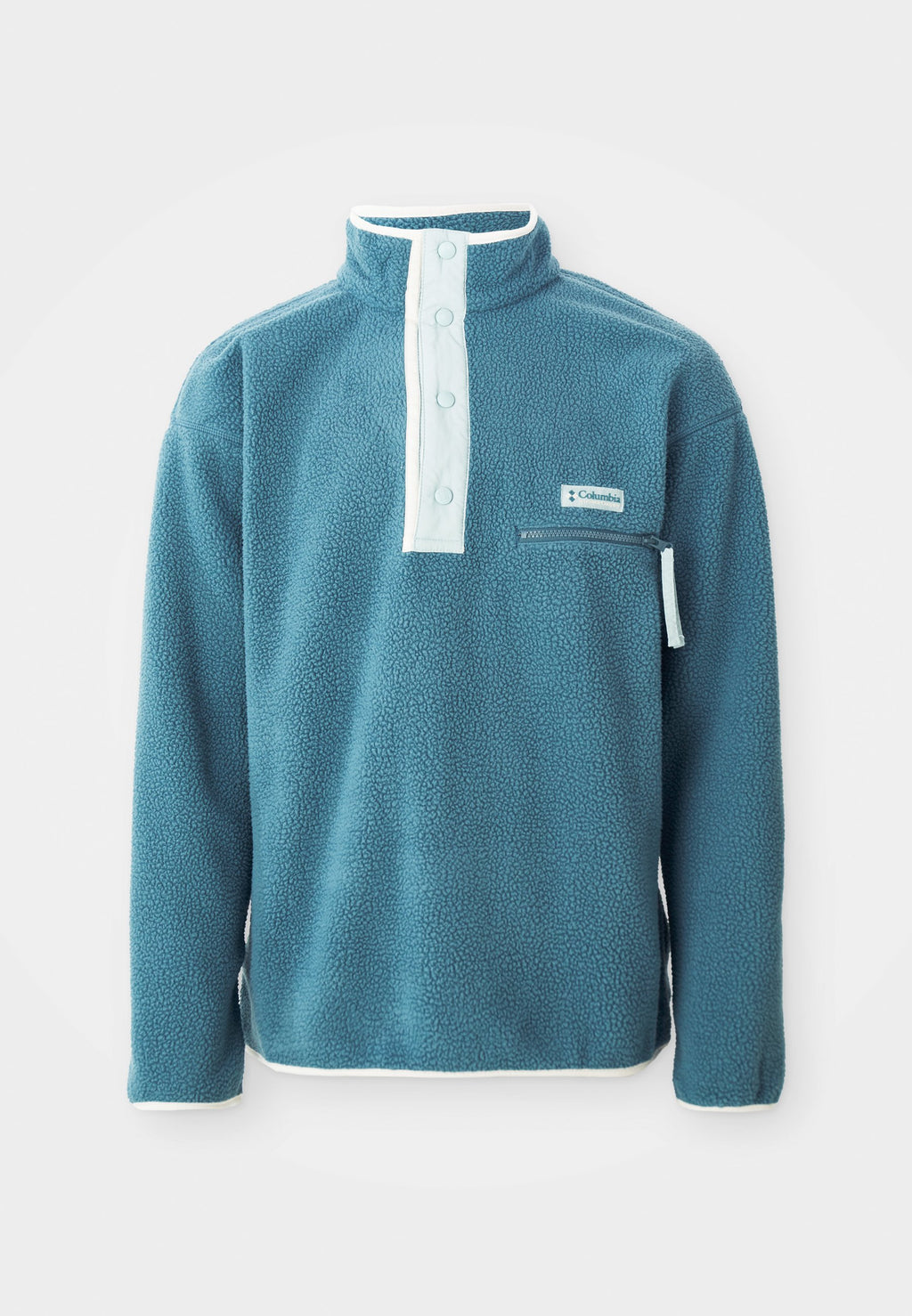Columbia HELVETIA HALF SNAP