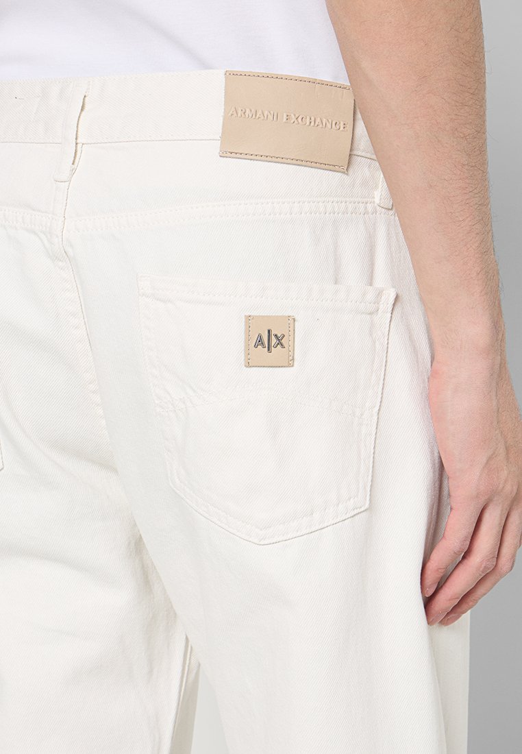 Armani Exchange Jeans Straight Leg Media 6