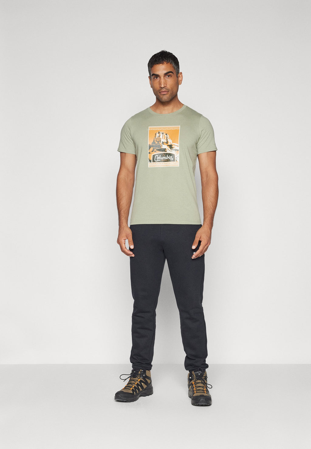 Columbia MERIDIAN CREEK™