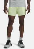Under Armour HALO TRAIN - Sports shorts - fade green